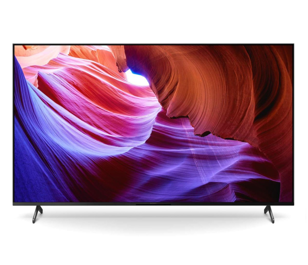 Sony KD-75X85K - 744825 - zdjęcie